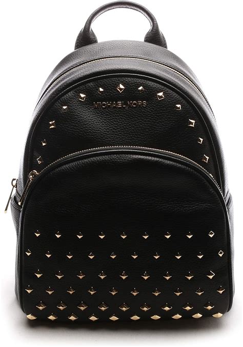 michael kors abbey medium embossed backpack|Amazon.com: Michael Kors Abbey Medium Backpack.